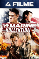 20th Century Fox Film - The Marine - Kollektion artwork