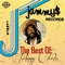 Baby Don't Go - Johnny Clarke lyrics