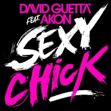 Sexy Chick artwork