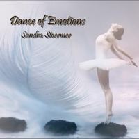 Sandra Stoermer - Dance of Emotions artwork