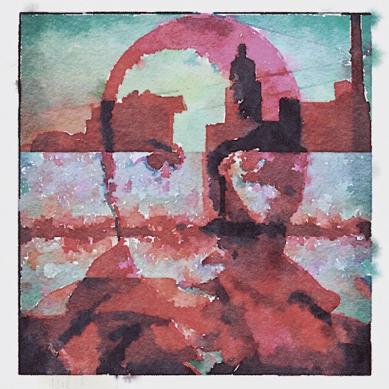Cover artwork for Primoris