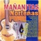 Mañanitas a Mi Madre - Los Gavilanes del Norte lyrics