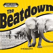 The Beatdown - Leave Me