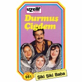 Şiki Şiki Baba artwork