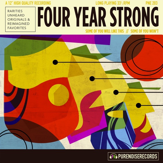 Cover artwork for This Summer Session