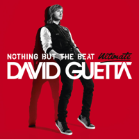 David Guetta - Where Them Girls At (feat. Nicki Minaj & Flo Rida) artwork