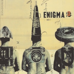 Enigma - Almost Full Moon