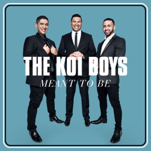The Koi Boys - Cry To Me - 排舞 音乐