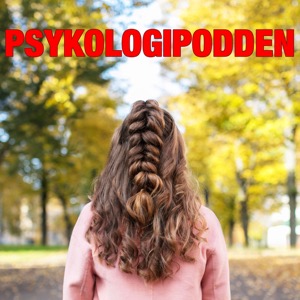 Psykologipodden