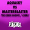 The Krush Groove / Cobra (Aquasky vs. Masterblaster) - Single