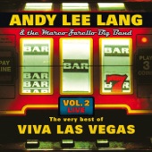 The Very Best of Viva Las Vegas, Vol. 2 artwork