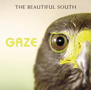 ladda ner album The Beautiful South - Gaze