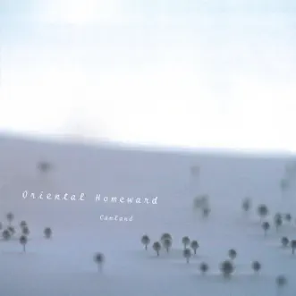 Soft Rime by Oriental Homeward song reviws