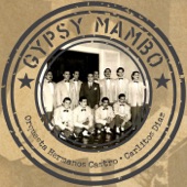 Gypsy Mambo artwork