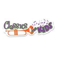 Classics For Kids podcast