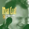 VH1 Storytellers: Meat Loaf (Live) album lyrics, reviews, download