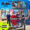 Radicamos en South Central - Grupo Corrupta lyrics