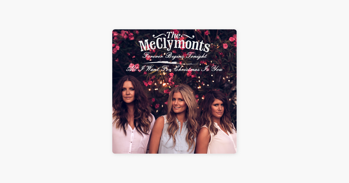 the mcclymonts forever begins tonight