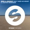 Don't Need No Money (feat. Steffen Morrison) - Single