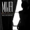 Mujer Solitaria - Single, 2018