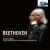 Beethoven: Symphonies No. 5 & No. 7 album lyrics, reviews, download