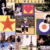 Paul Weller - I Walk On Gilded Splinters