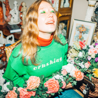 Pressure to Party-Julia Jacklin