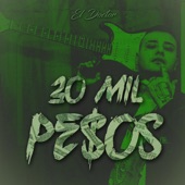 30 Mil Pe$os artwork