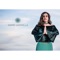 Gratidão (Eu Agradeço) [feat. Nicole Salmi] - Marie Gabriella lyrics