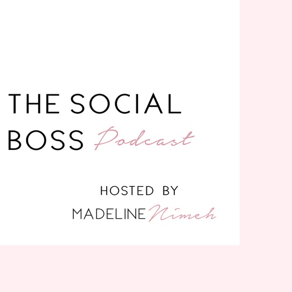 The Madeline Nimeh Podcast