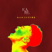 Man On Fire artwork