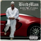 Born Stunna (feat. Rick Ross) artwork