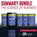 Zip Reads - Summary Bundle The Science of Business: Includes Summary of When, Summary of The Talent Code, Summary of Drive, Summary of The Culture Code & Summary of To Sell Is Human (Unabridged)