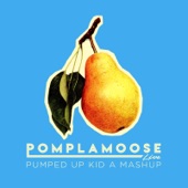 Pomplamoose - Pumped Up Kid A Mashup: Pumped Up Kicks / Everything in Its Right Place