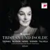 Wagner: Tristan und Isolde, WWV 90 album cover