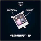 Beautiful EP (feat. Helen) artwork