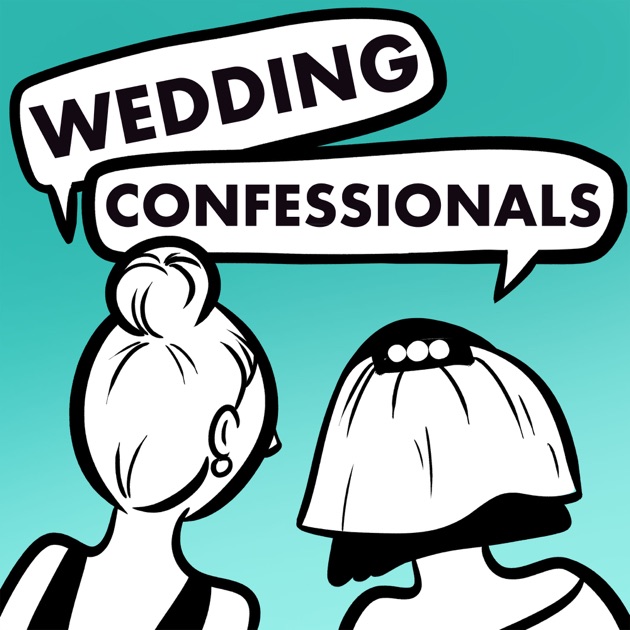 wedding confessionals by wedding