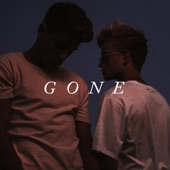 GONE - EP artwork