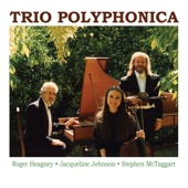 Trio Polyphonica - Trio Polyphonica