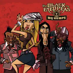 My Humps (Lil Jon Remix) - Single - The Black Eyed Peas