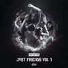 JVST FRIENDS, Vol. 1 - EP, 2015