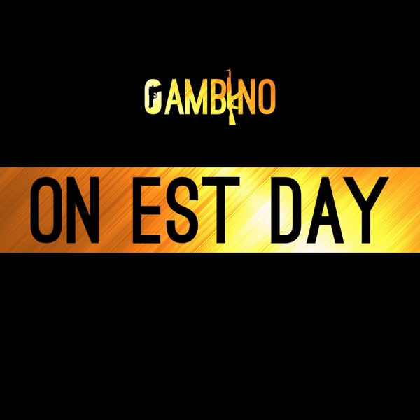 On est Day - Single - Gambino