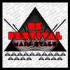 Uk Festival - Main Stage