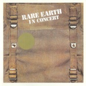 Rare Earth - What'd I Say