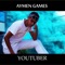 Youtuber - AYMEN GAMES lyrics