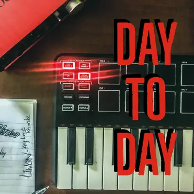 Day to Day - Single - Limon
