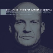 Concerto in A Major for Clarinet and Orchestra, K. 622: III. Rondo. Allegro artwork