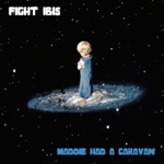 Fight Ibis - Red Door