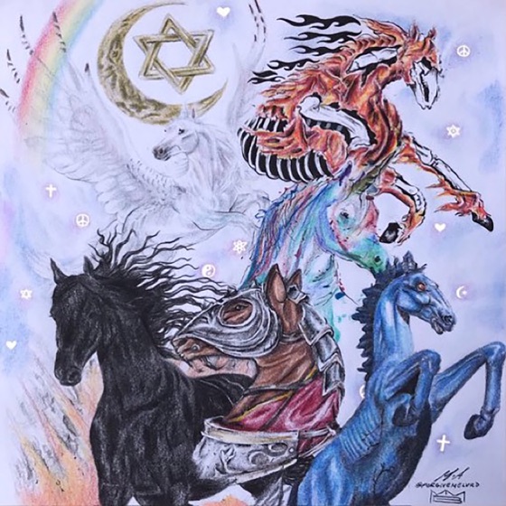 Cover artwork for Fable (Hold On)