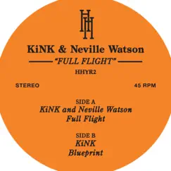 Full Flight - Single by Kink & Neville Watson album reviews, ratings, credits